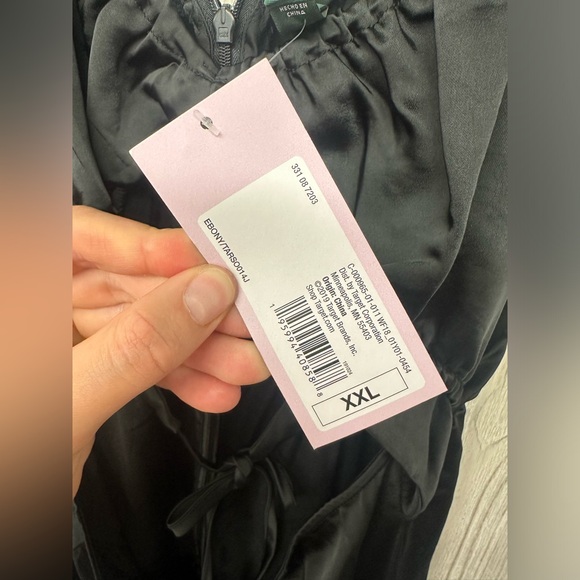 NWT 🩷 Wild Fable Dress - Picture 5 of 5